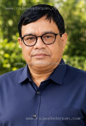 वरिष्ठ पत्रकार हेमंत पाल