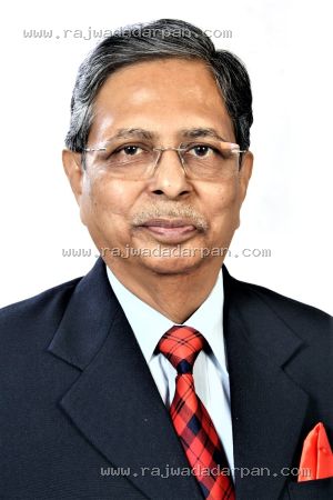 वरिष्ठ अधिवक्ता विनय झैलावत