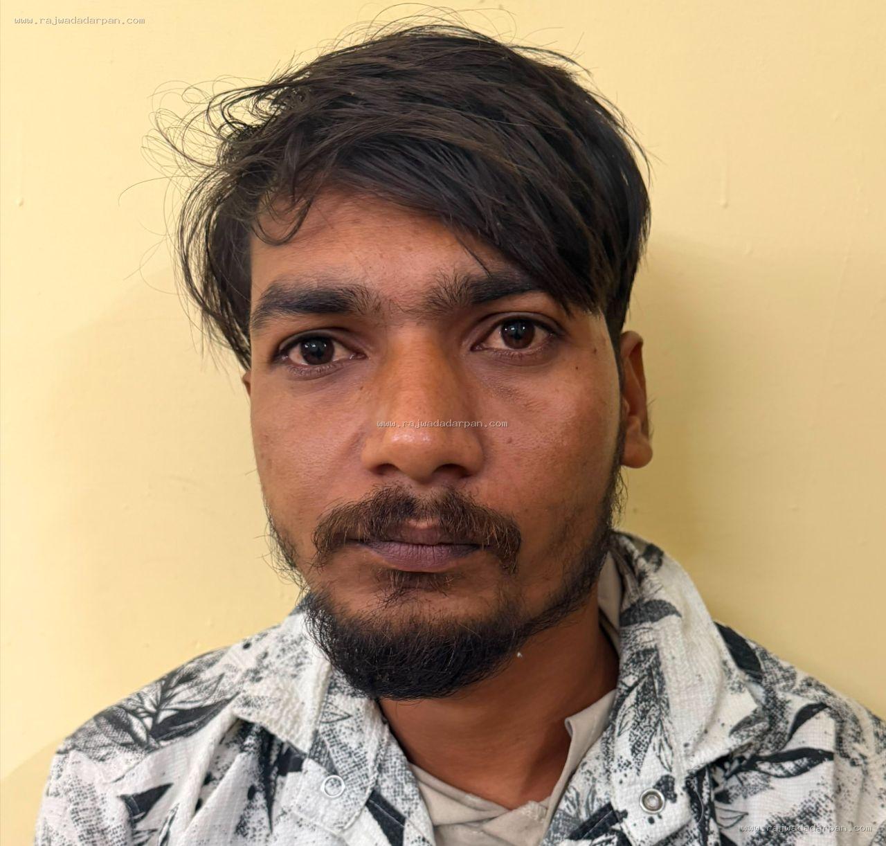 &ldquo;दस्तावेज किसी के,सिम किसी और के नाम&hellip; फिर शुरू होती थी ठगी; फर्जी सिम से 16.60 लाख का खेल उजागर&rdquo;

&nbsp;