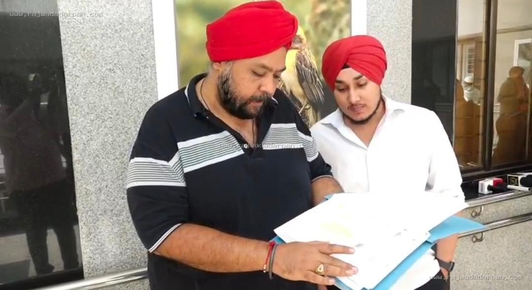 प्लॉट खरीदे,अब कब्जे के लिए भटक रहा परिवार: पंचवटी कॉलोनी में दो प्लॉट पर मकान बनाने और बेचने का आरोप

&nbsp;