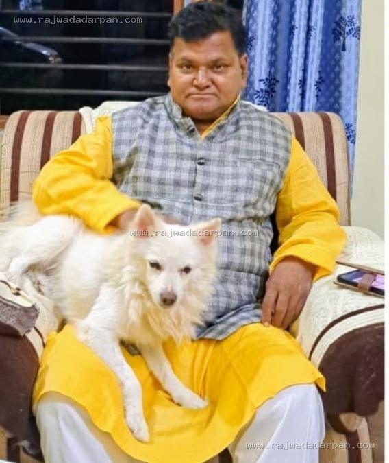 मौत भी न कर सकी जुदा, मालिक की अर्थी के पीछे चले 'डुग्गू' की थम गईं सांसें, साथ हुआ अंतिम संस्कार!