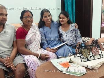 बिहार की 'खाद्य आपूर्ति श्रृंखला स्टार्टअप' के लिए स्वतंत्रता दिवस पर राष्ट्रपति के हाथों सम्मानित होंगी मिशा सिंह