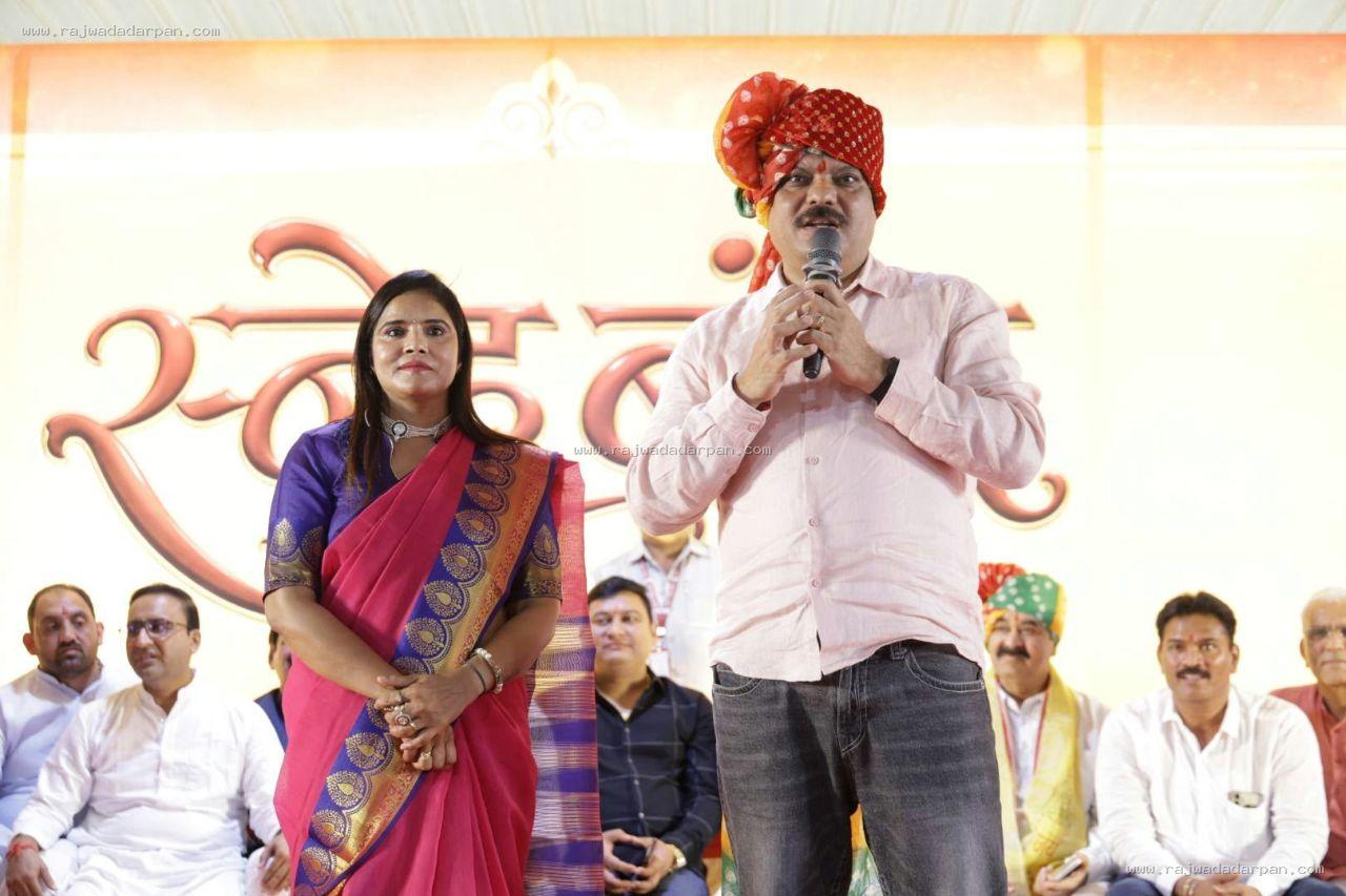 भाजपा के हाथ से समय निकल गया, युवा हनुमान हैं और उन्होंने लंका में आग लगा दी : उमंग सिंघार

&nbsp;