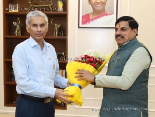 अशोक वर्णवाल मध्य प्रदेश के प्रभारी मुख्य सचिव बनाए गए&nbsp; - 3