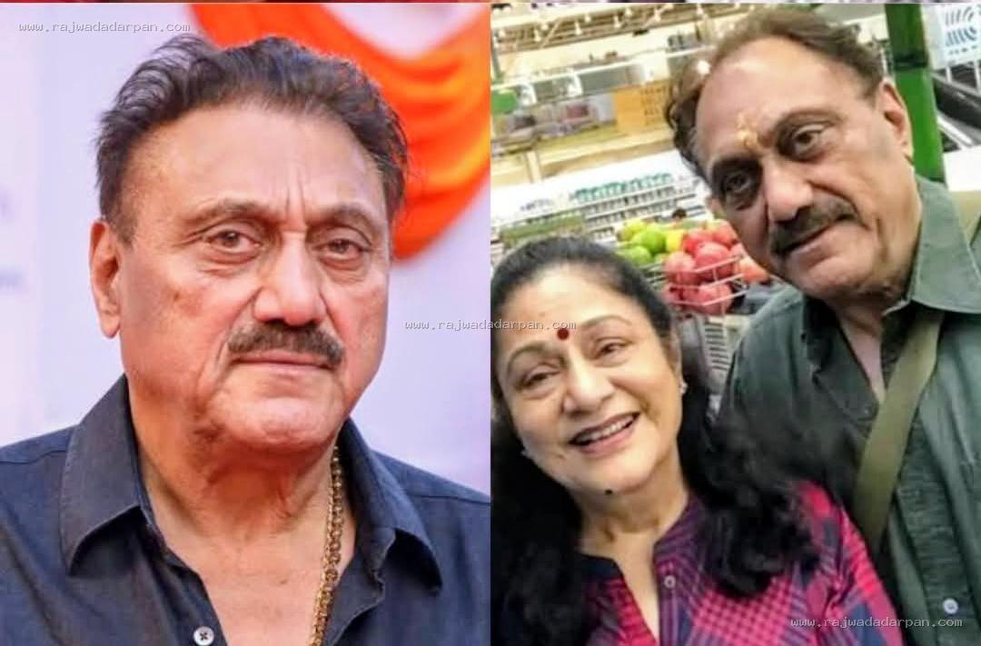स्टार मेकर निर्देशक कुकू कोहली का निधन, 77 साल की उम्र में कार्डियक अरेस्ट से निधन

&nbsp;