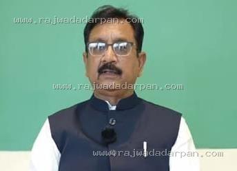 मंत्री विजय शाह पर नहीं चलेगा मुकदमा, विवादित बयान मामले में कैबिनेट का फैसला, राज्यपाल को प्रस्ताव भेजा!

&nbsp;