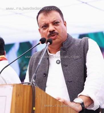 केन-बेतवा परियोजना पर उमंग सिंघार के गंभीर आरोप, मुआवज़े से लेकर ठेकों तक सवाल उठाए! दस्तावेज़ों और प्रभावित ग्रामीणों के दावों के आधार पर सरकार से निष्पक्ष जांच की मांग - 2
