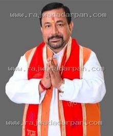 भाजपा सांसद मुकेश राजपूत समेत 87 लोगों पर संपत्ति विवाद में मुकदमा, जीजा को घर से निकाला

&nbsp;