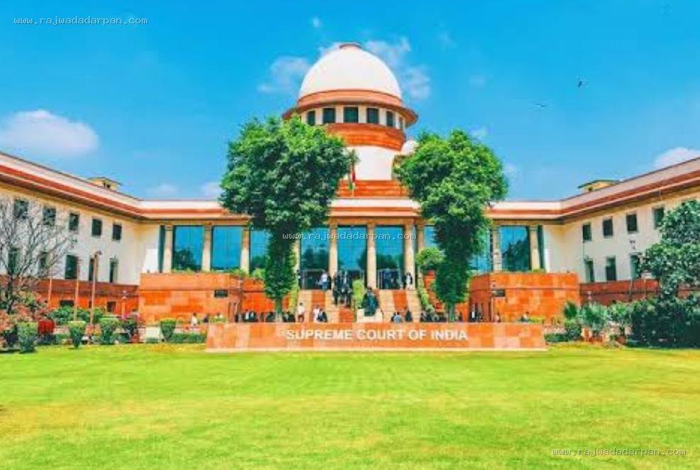 बैंक ने 40 लाख की वसूली के लिए 3.6 करोड़ की संपत्ति बेच दी, बचे पैसे भी नहीं लौटाए, सुप्रीम कोर्ट ने ख़त्म किया केस!.

&nbsp;