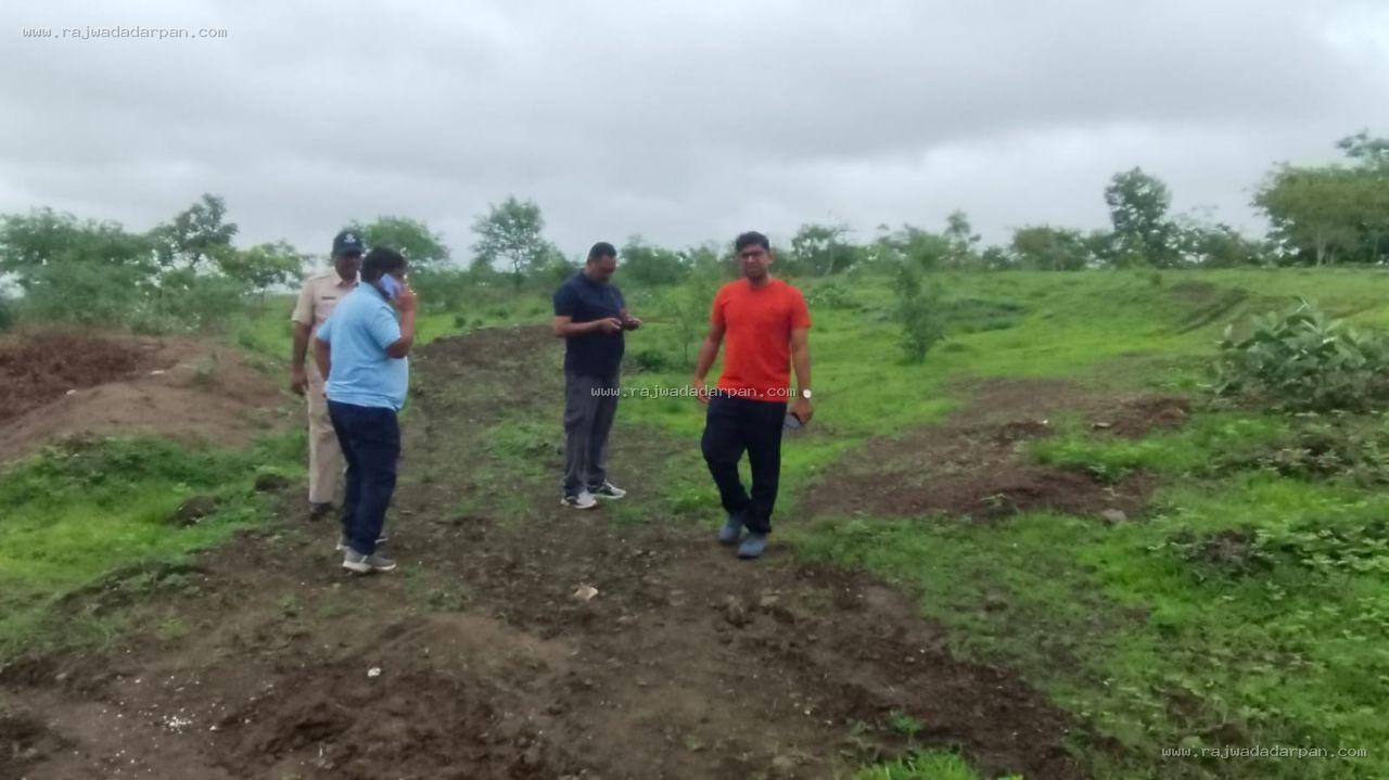 'एक पेड़ मां के नाम' अभियान को रफ्तार, 101 हेक्टेयर से अधिक क्षेत्र होगा हरियाली से आच्छादित