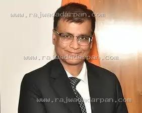 बड़े नेताओं पर नकेल कसने वाले ईडी के डायरेक्टर राहुल नवीन का कार्यकाल 1 साल बढ़ा

&nbsp;