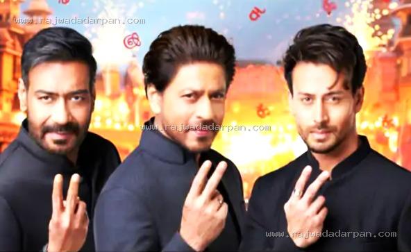 गुटखा विवाद में शाहरुख की मुश्किलें बढ़ेंगी, एफडीए की 15 दिन की समय सीमा खत्म!

&nbsp;