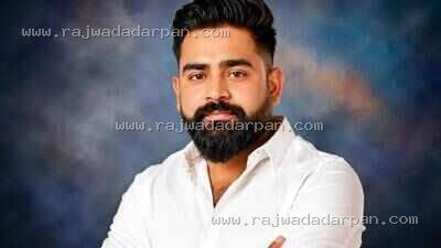 शुभम जायसवाल की गिरफ्तारी पर दुबई राजी, कफ सिरप तस्करी का मुख्य आरोपी के खिलाफ विदेश मंत्रालय ने वारंट भेजा!

&nbsp;