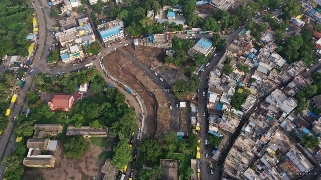 2041 के मास्टर प्लान पर अंतिम मंथन: 15 दिन में शासन को जाएगा प्रस्ताव, 14 गांवों को मिलेगा नियोजित विकास का लाभ

&nbsp;