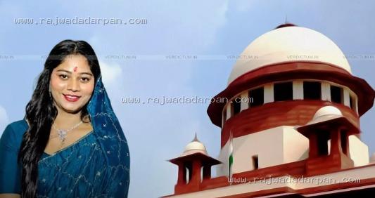 सोनम की राखी, दिवाली जेल में मनेगी, जमानत रद्द होने के बाद मुश्किल बढ़ी