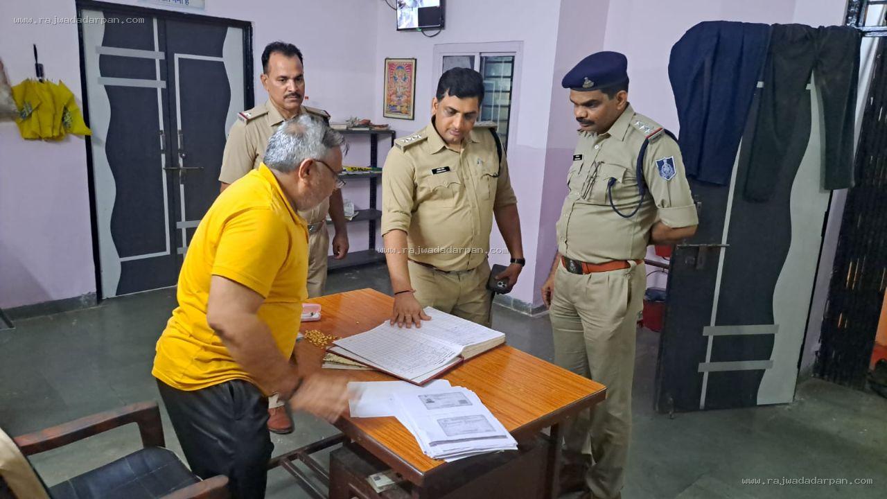 आजादी के जश्न से पहले इंदौर में &lsquo;सेफ जोन&rsquo; ऑपरेशन, होटल-ढाबों से लेकर सड़कों तक पुलिस की पैनी नजर - 3