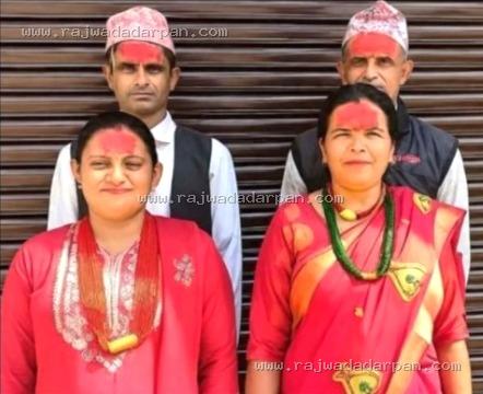 &nbsp; &nbsp;नेपाल की बाढ़ में भोपाल के एक परिवार के 29 रिश्तेदार लापता, आखिरी फोन पर बोले 'हम नहीं बचेंगे, बच्चों का ख्याल रखना!'

&nbsp;