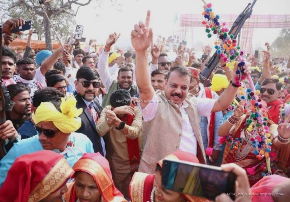 आज विश्व आदिवासी दिवस : जमीन से जुड़े संस्कार और जीवन शैली - 2