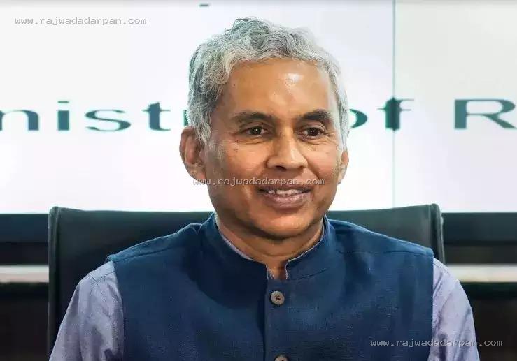 एमपी के मुख्य सचिव की दिल्ली में बड़ी तैनाती, केंद्र ने सौंपी नीति आयोग के सीईओ की कमान

&nbsp;